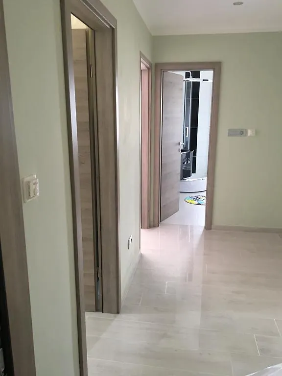 Jane Apartment Opatija 0*,  Croatia
