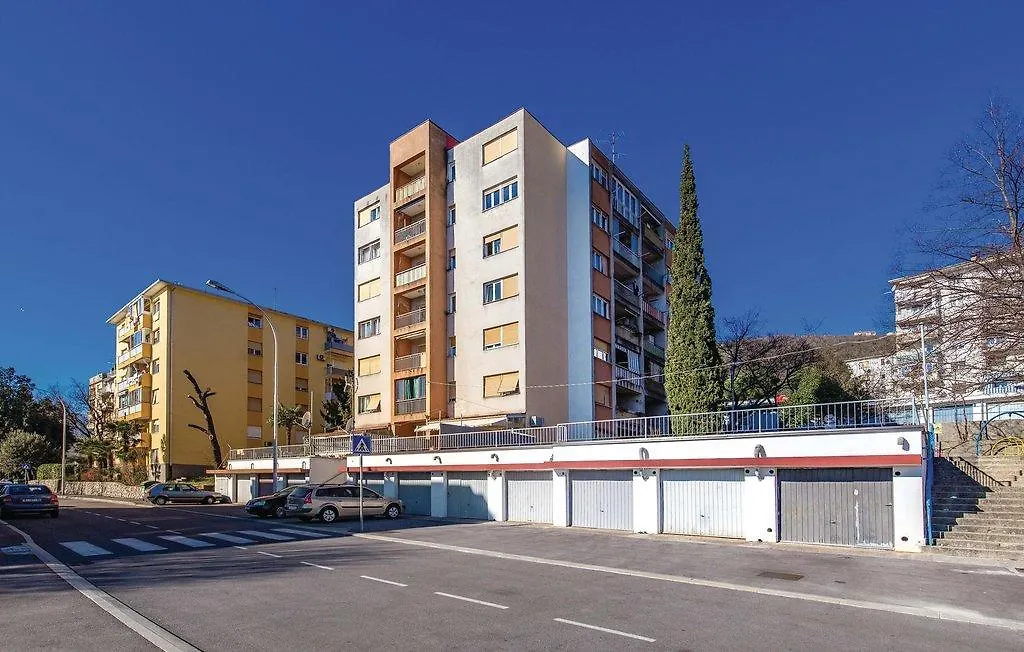 Jane Apartment Opatija 0*,  Croatia
