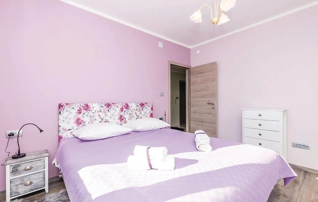 Jane Apartment Opatija