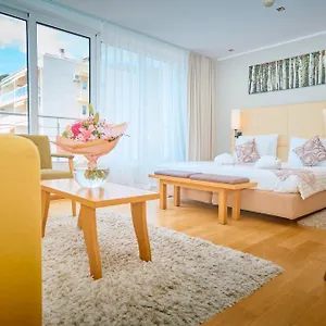 Hotel Astoria Designhotel, Opatija