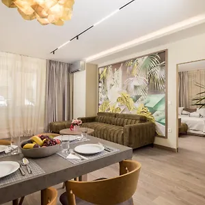 Appartement Luxury Centre Of, Opatija