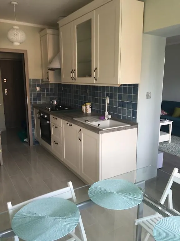 Jane Apartment Opatija