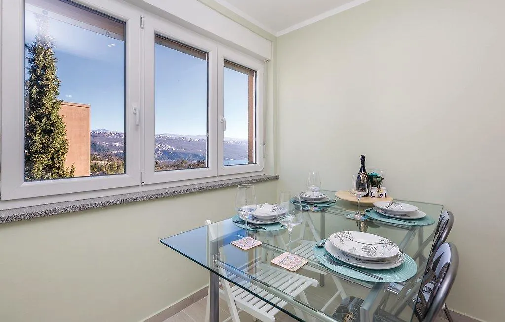 Jane Apartment Opatija