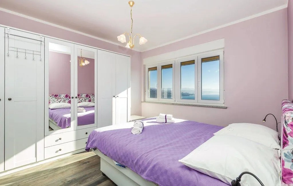 Jane Apartment Opatija
