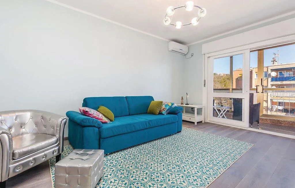 Jane Apartment Opatija