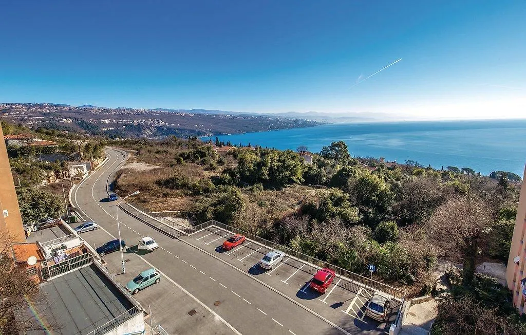 Jane Apartment Opatija