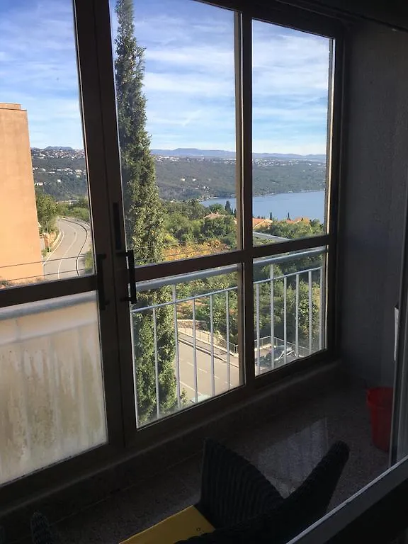 Jane Apartment Opatija Croatia