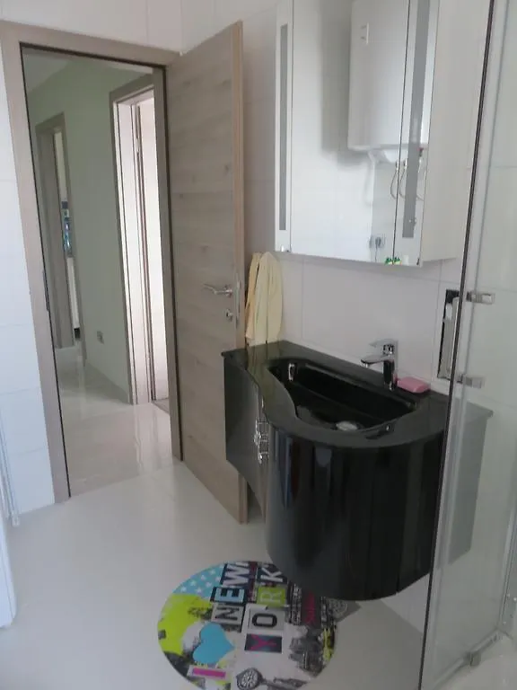 Jane Apartment Opatija