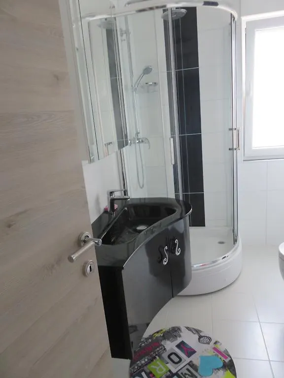 Jane Apartment Opatija Croatia