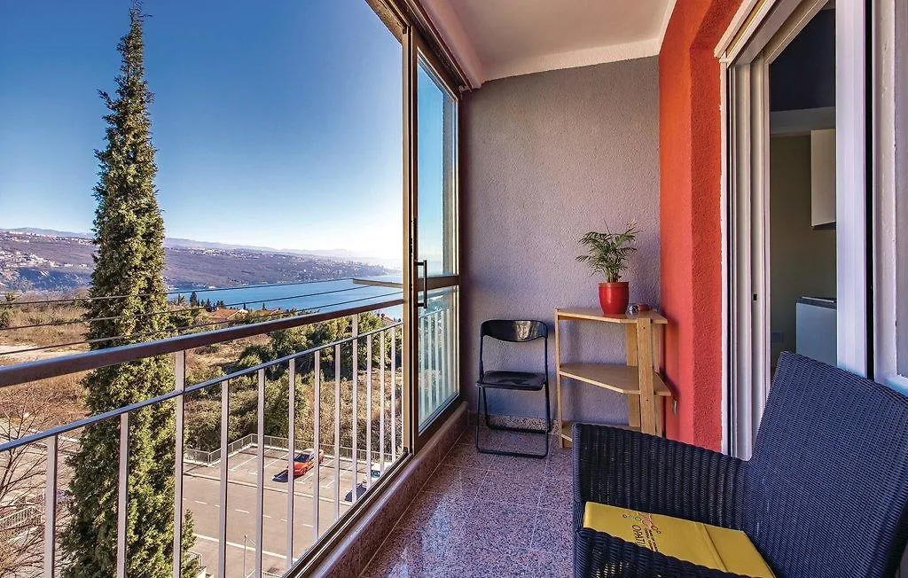 Jane Apartment Opatija