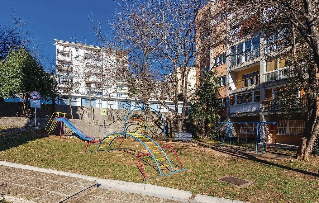 Jane Apartment Opatija 0*,