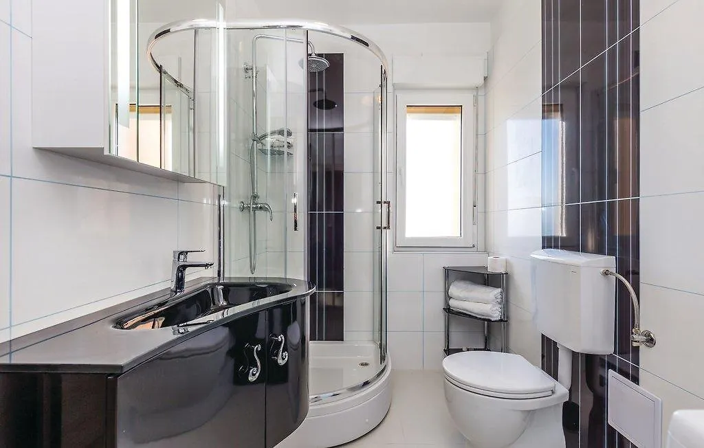Jane Apartment Opatija