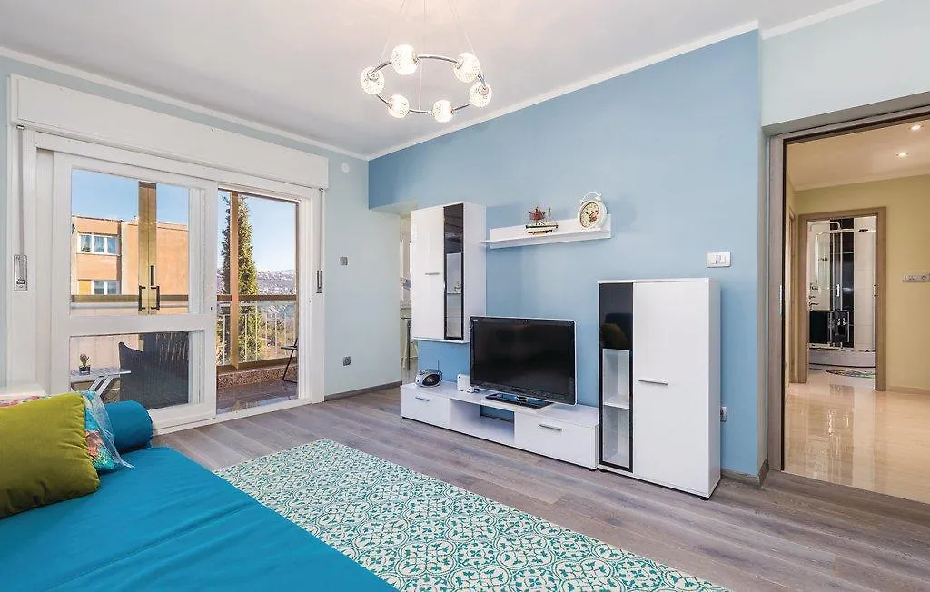Jane Apartment Opatija